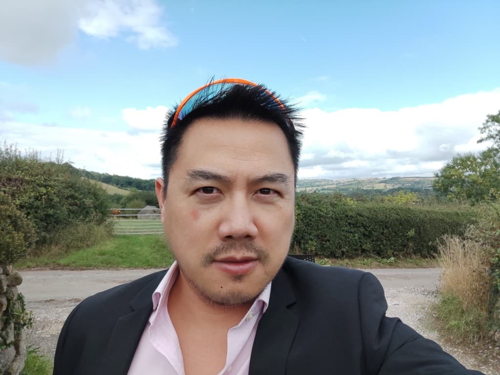 Principal consultant at Vero